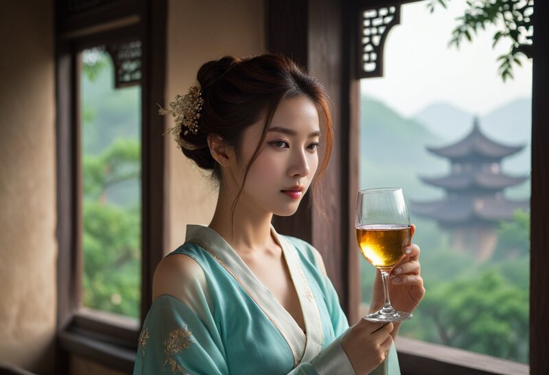 《逆风而行》海报