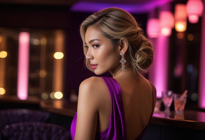 《星际回响》海报