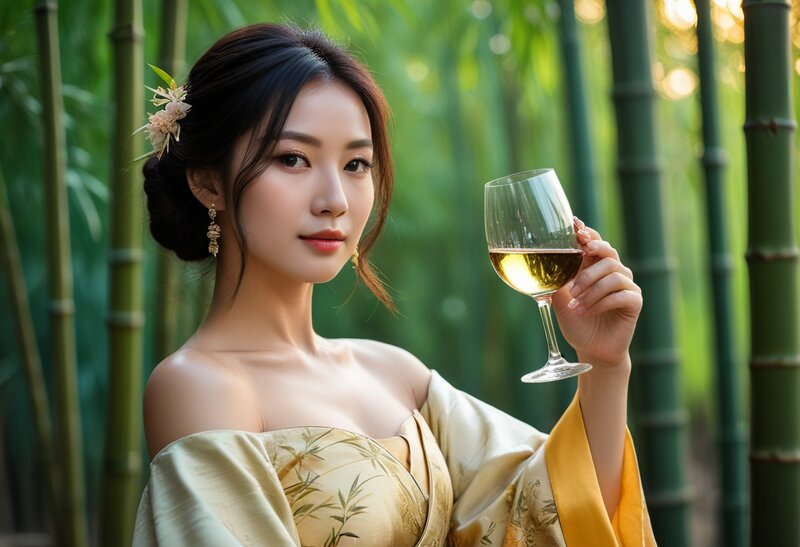 《春日来信》海报